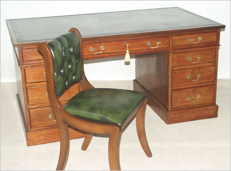 2029 and Chair 9014 (2)